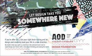 Design Foundation - Academy of Design
